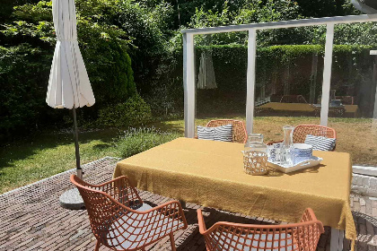 014 Prachtig 5 persoons vakantiehuis nabij het strand van Renesse