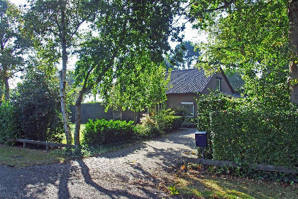 001 Prachtig 7 persoons vakantiehuis dicht bij het strand van Renesse