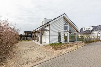 020 Strandvilla 30   Scharendijkseweg | Renesse