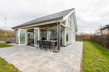 Nederland, Zeeland, Renesse