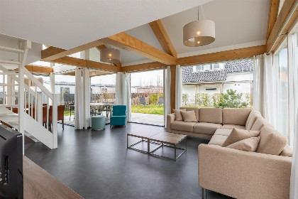 001 Strandvilla 30   Vakantiepark Zonnedorp l Scharendijkseweg | Renesse