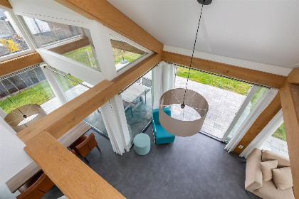 009 Strandvilla 30   Vakantiepark Zonnedorp l Scharendijkseweg | Renesse