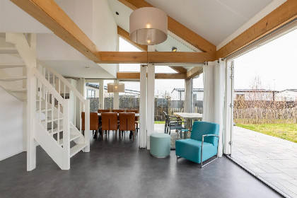 012 Strandvilla 30   Vakantiepark Zonnedorp l Scharendijkseweg | Renesse