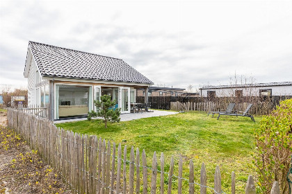 017 Strandvilla 30   Vakantiepark Zonnedorp l Scharendijkseweg | Renesse