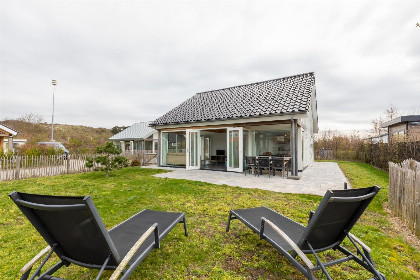 019 Strandvilla 30   Vakantiepark Zonnedorp l Scharendijkseweg | Renesse