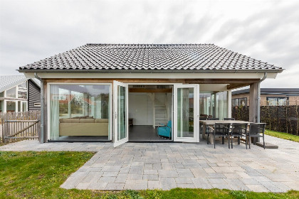 020 Strandvilla 30   Vakantiepark Zonnedorp l Scharendijkseweg | Renesse