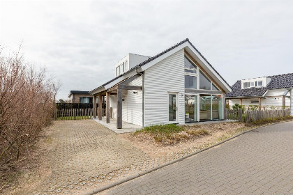 021 Strandvilla 30   Vakantiepark Zonnedorp l Scharendijkseweg | Renesse
