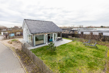022 Strandvilla 30   Vakantiepark Zonnedorp l Scharendijkseweg | Renesse