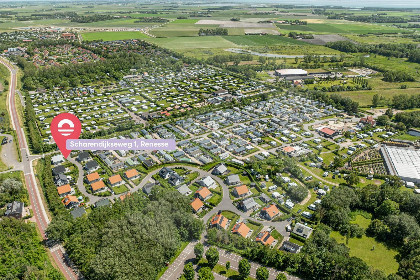 033 Strandvilla 30   Vakantiepark Zonnedorp l Scharendijkseweg | Renesse