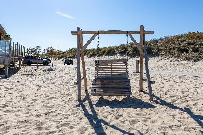 037 Strandvilla 30   Vakantiepark Zonnedorp l Scharendijkseweg | Renesse