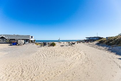 038 Strandvilla 30   Vakantiepark Zonnedorp l Scharendijkseweg | Renesse