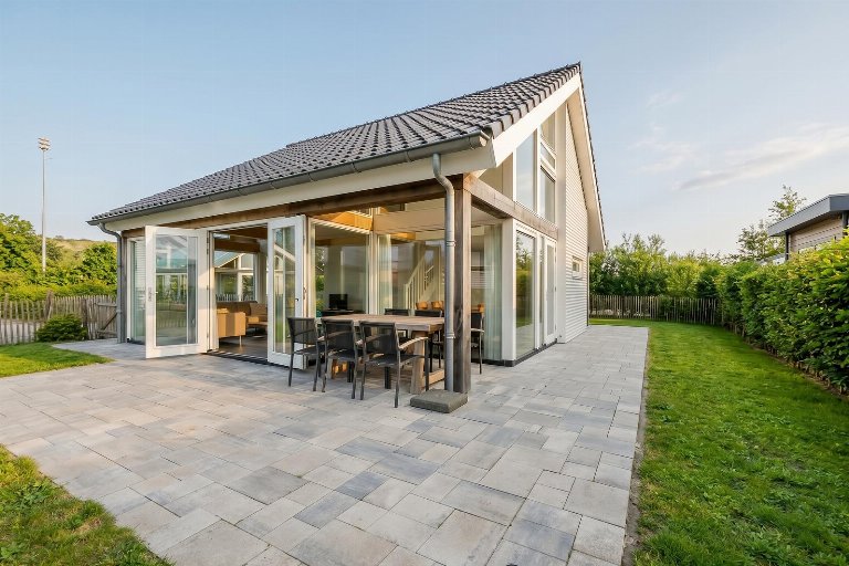 Nederland, Zeeland, Renesse