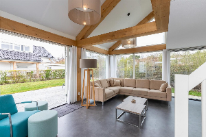 Strandvilla 31   Scharendijkseweg | Renesse