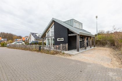 017 Strandvilla 31   Scharendijkseweg | Renesse