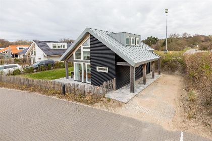 021 Strandvilla 31   Scharendijkseweg | Renesse