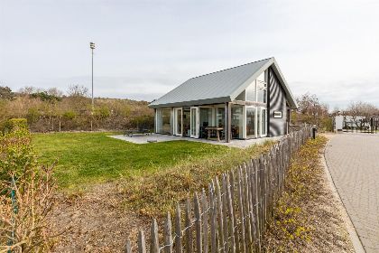 023 Strandvilla 31   Scharendijkseweg | Renesse