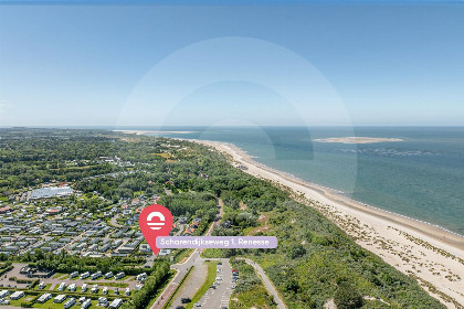 002 Strandvilla 31   Vakantiepark Zonnedorp l Scharendijkseweg | Renesse
