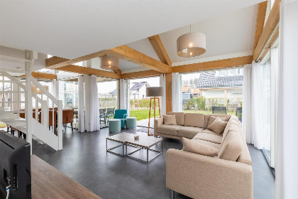 008 Strandvilla 31   Vakantiepark Zonnedorp l Scharendijkseweg | Renesse