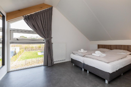 017 Strandvilla 31   Vakantiepark Zonnedorp l Scharendijkseweg | Renesse