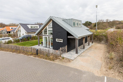 022 Strandvilla 31   Vakantiepark Zonnedorp l Scharendijkseweg | Renesse