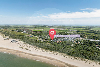 032 Strandvilla 31   Vakantiepark Zonnedorp l Scharendijkseweg | Renesse