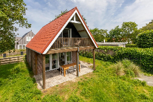 Vakantiewoning   Horizon 14 | Renesse