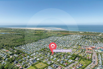 001 Vakantiewoning   Horizon 14 | Renesse