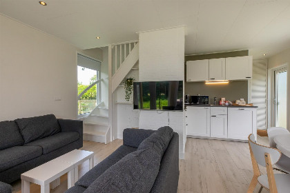 011 Vakantiewoning   Horizon 14 | Renesse