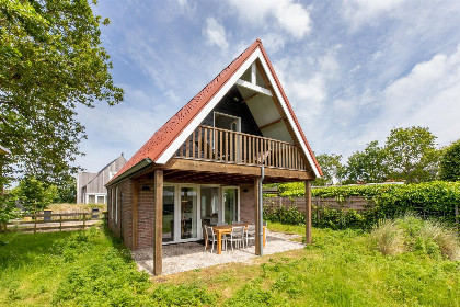 029 Vakantiewoning   Horizon 14 | Renesse