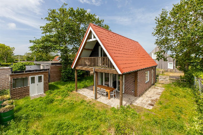 030 Vakantiewoning   Horizon 14 | Renesse