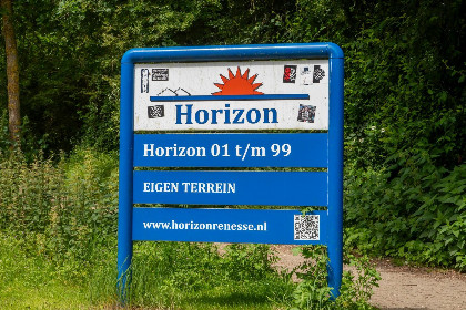 032 Vakantiewoning   Horizon 14 | Renesse