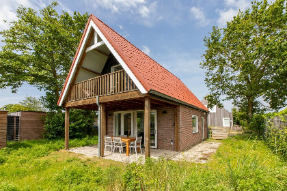 033 Vakantiewoning   Horizon 14 | Renesse