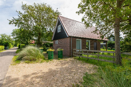 041 Vakantiewoning   Horizon 14 | Renesse