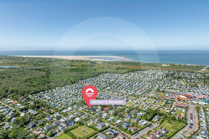 001 Vakantiewoning   Horizon 3 | Renesse