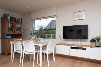 003 Vakantiewoning   Horizon 3 | Renesse