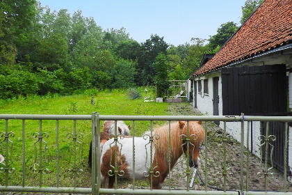 053 VZ076 Groepsaccommodatie Noordwelle