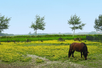 056 VZ076 Groepsaccommodatie Noordwelle