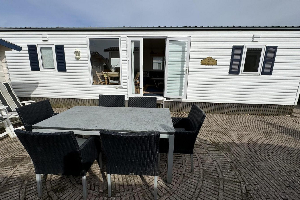 VZ2405 Vakantiechalet Merel 48 Renesse