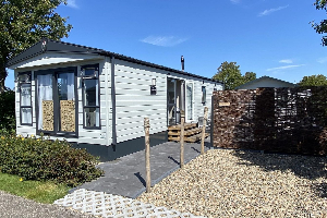 VZ930 Vakantiechalet Duif 245 in Renesse