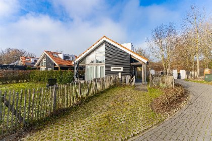 Nederland, Zeeland, Renesse