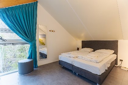 004 Zonnedorp 1 Solskin Renesse | Strandvakantie in Modern Vakantiehuis