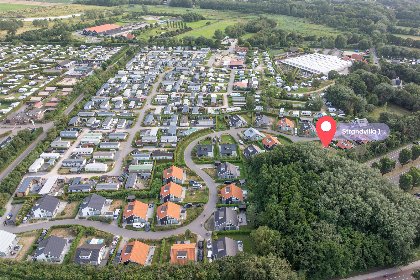 007 Zonnedorp 1 Solskin Renesse | Strandvakantie in Modern Vakantiehuis