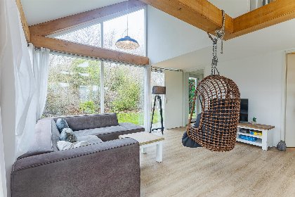 011 Zonnedorp 1 Solskin Renesse | Strandvakantie in Modern Vakantiehuis