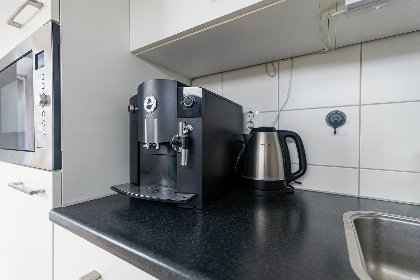 015 Zonnedorp 1 Solskin Renesse | Strandvakantie in Modern Vakantiehuis