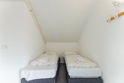 023 Zonnedorp 1 Solskin Renesse | Strandvakantie in Modern Vakantiehuis