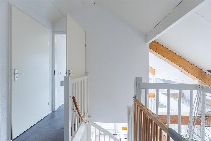 027 Zonnedorp 1 Solskin Renesse | Strandvakantie in Modern Vakantiehuis