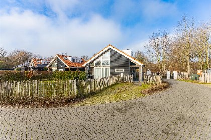 034 Zonnedorp 1 Solskin Renesse | Strandvakantie in Modern Vakantiehuis