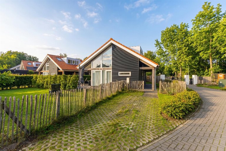 Nederland, Zeeland, Renesse