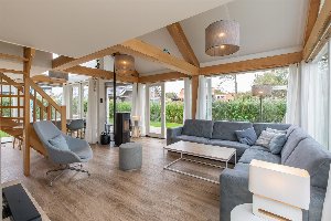 Zonnedorp 17 Zeewinde Renesse: Comfortabele vakantiewoning nabij het strand Zonnedorp 17 Zeewinde Renesse: Comfortabele vakantiewoning nabij het strand