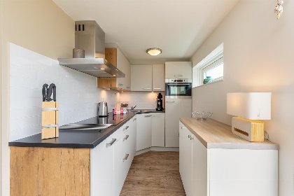 002 Zonnedorp 17 Zeewinde Renesse: Comfortabele vakantiewoning nabij het strand